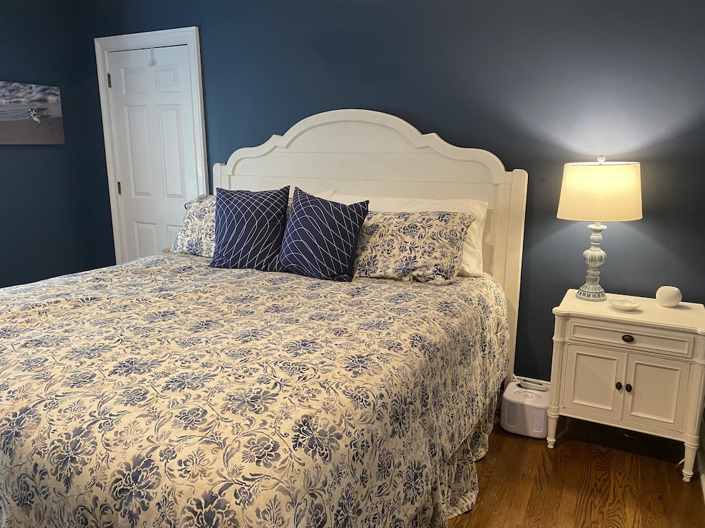 3 Waves Bed & Breakfast