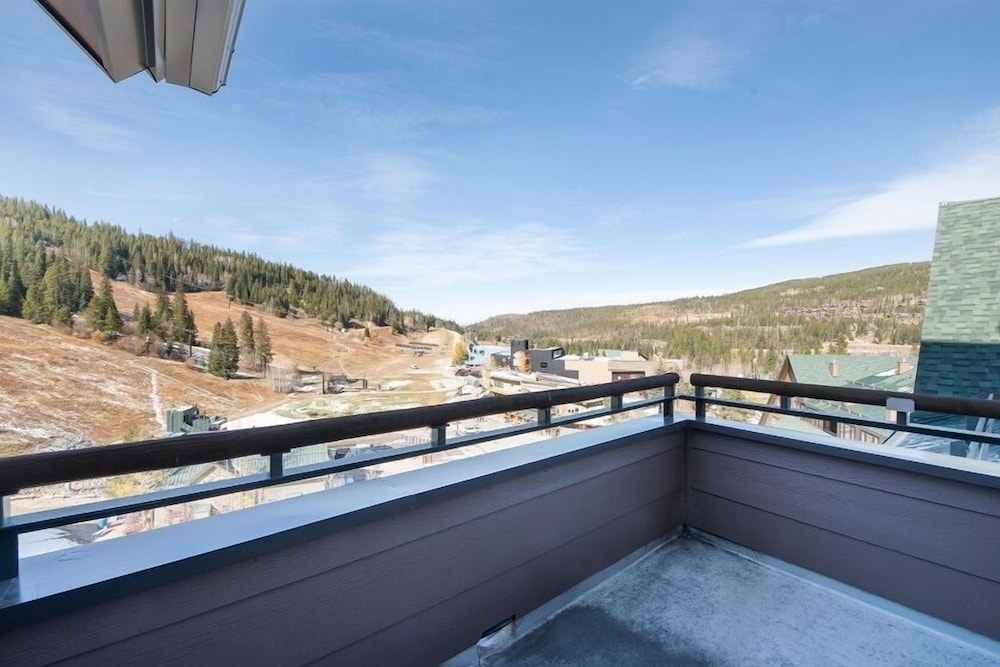 Family-Friendly Condos - Winter Park Resort CO