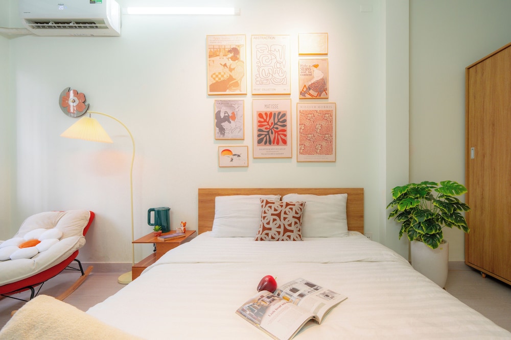Elysian Homestay