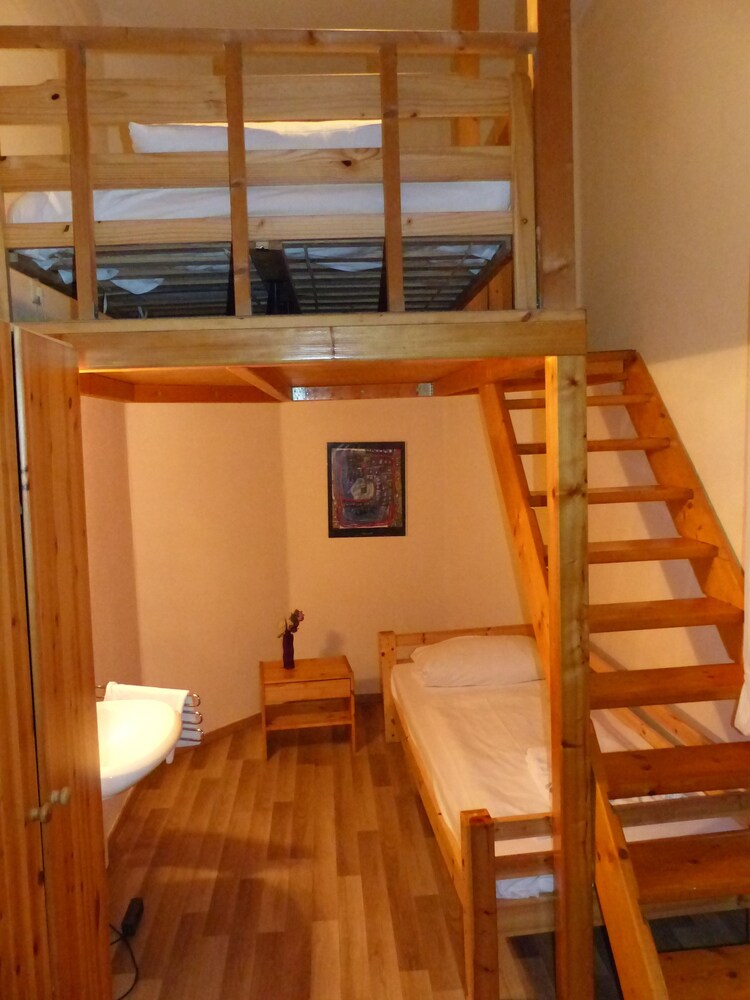 Hotel Pension Elegia am Kurfürstendamm