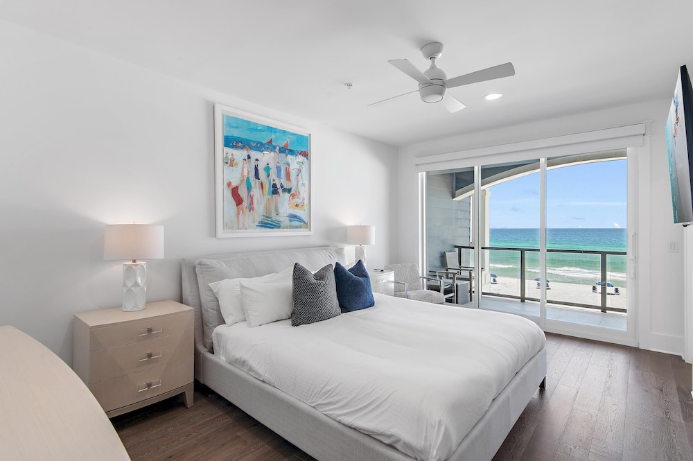 Henderson Beach Villa #2