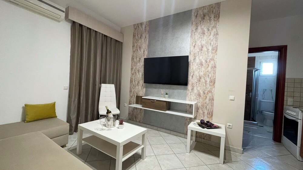 Premium Suites