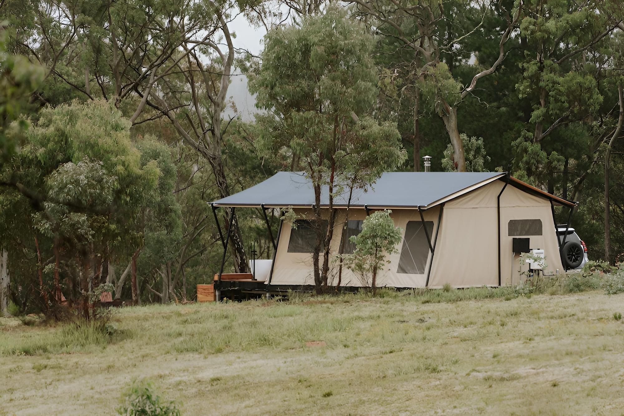Akuna Estate