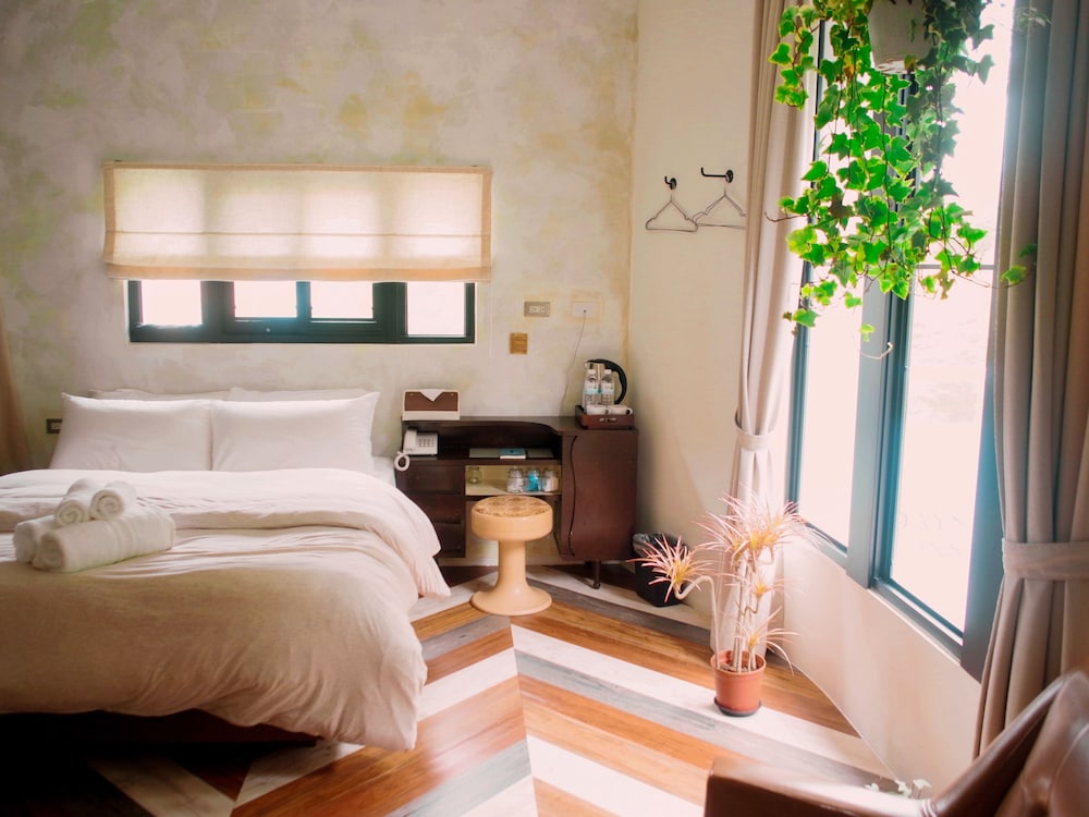 7days 4season Cafe B&B
