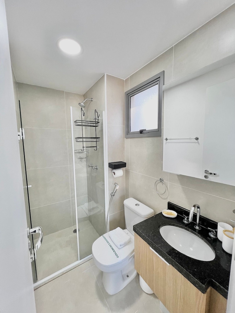 Innvista Allure Residencial Moema