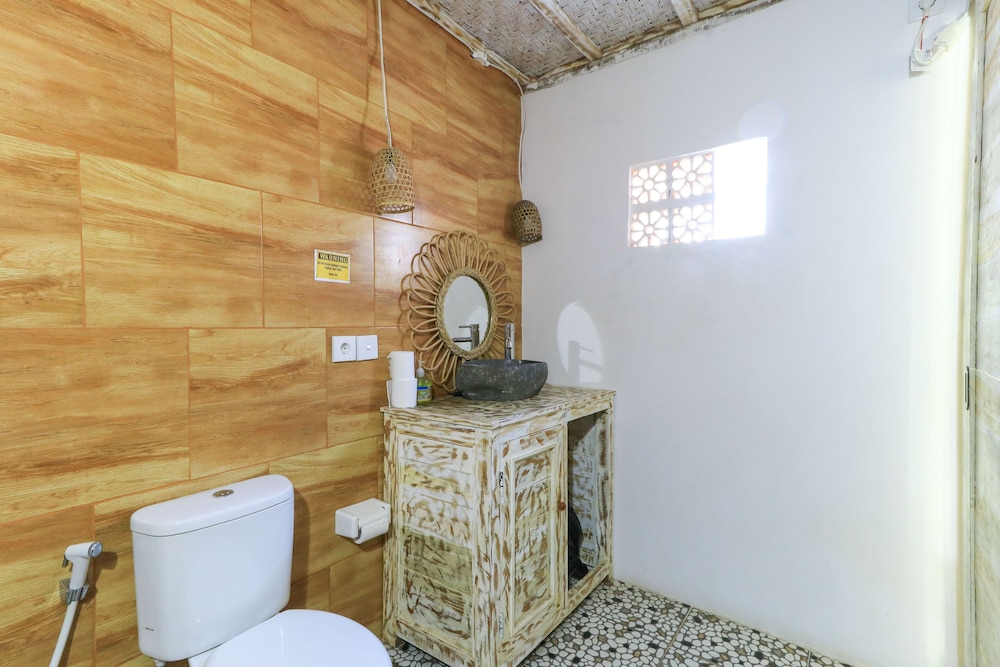 Angels Bungalow Nusa Penida