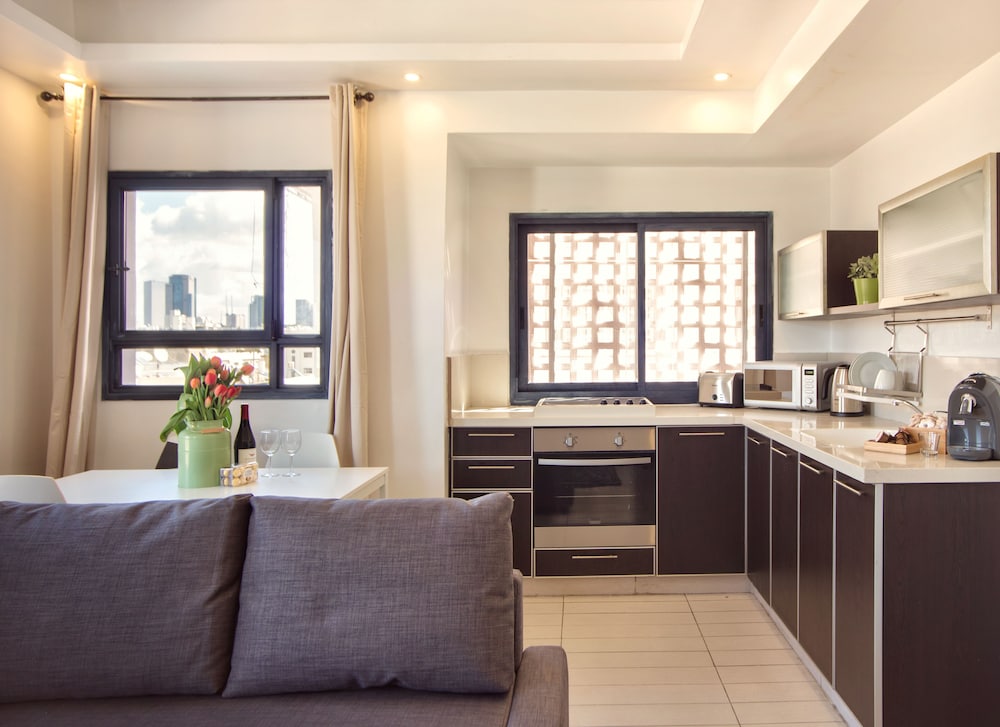 Shenkin Vilmar Apartments