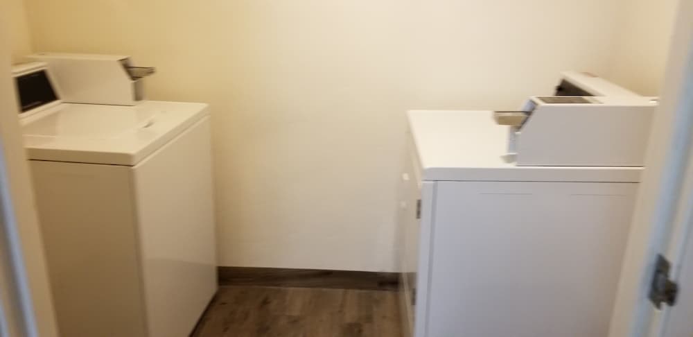 Executive Inn and Suites Extended Stay in Vernal
