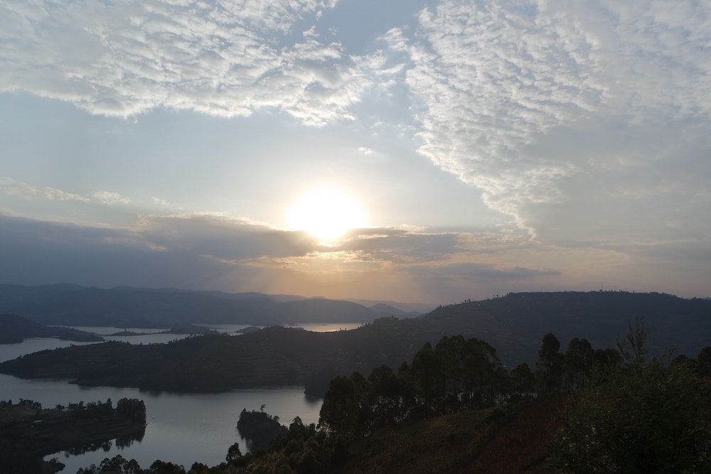 Arcadia Lodges Lake Bunyonyi