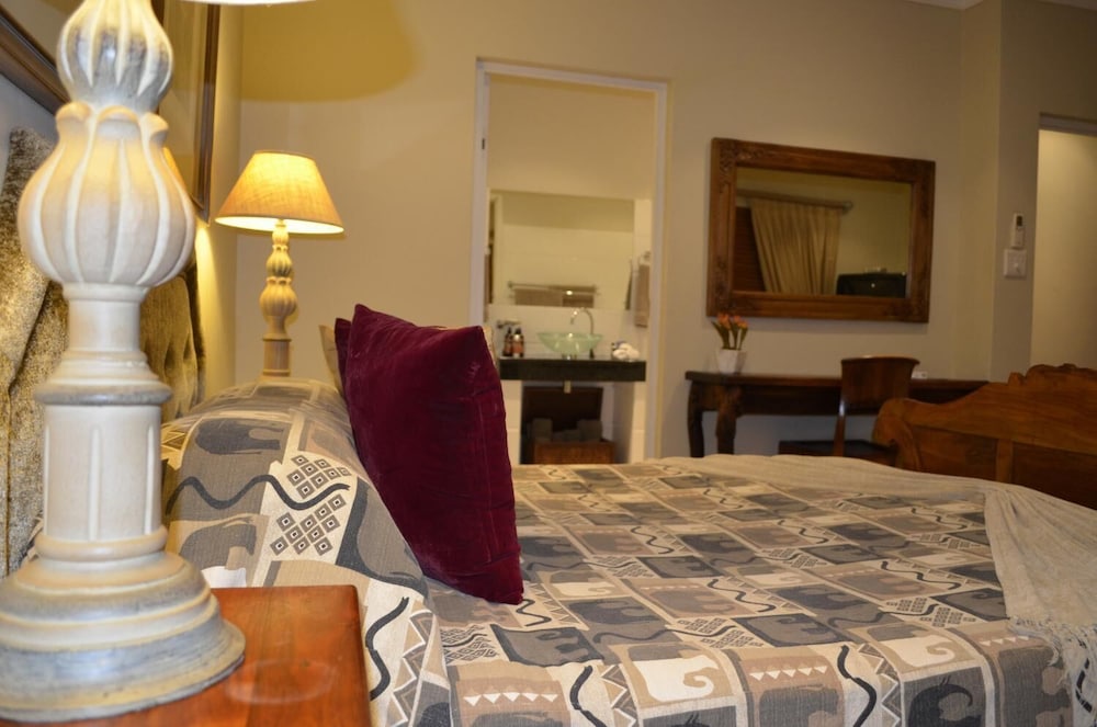 Kingston House B&B
