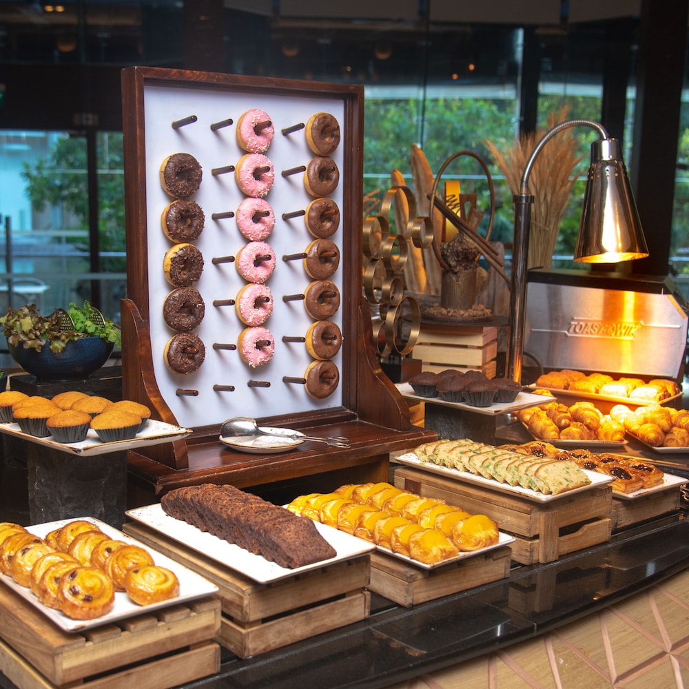 Hilton Colombo Hotel 100