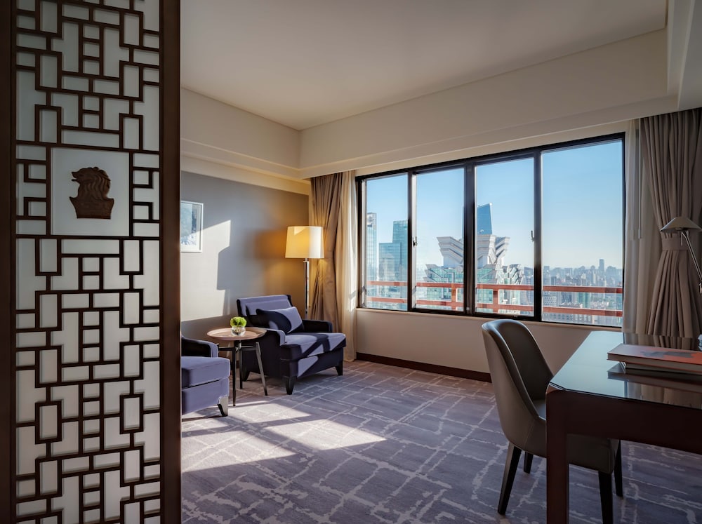 The Portman Ritz-Carlton, Shanghai 41