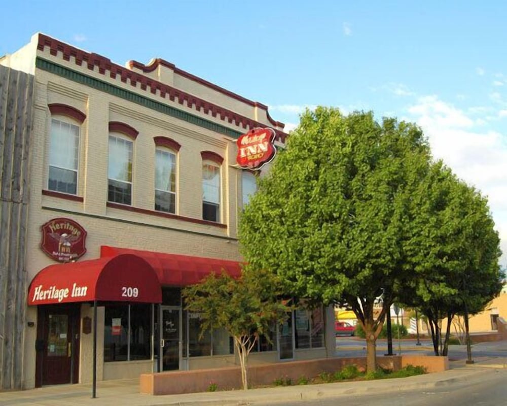 Heritage Inn
