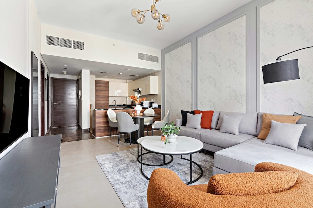 Silkhaus Sparkle, Dubai Marina
