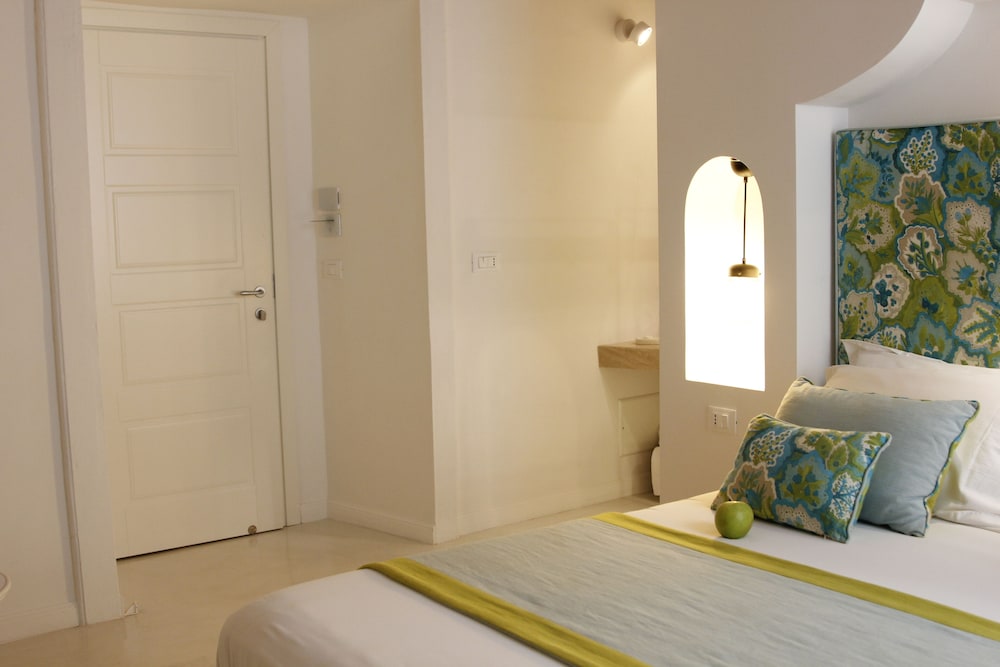 Suite Duomo Tropea