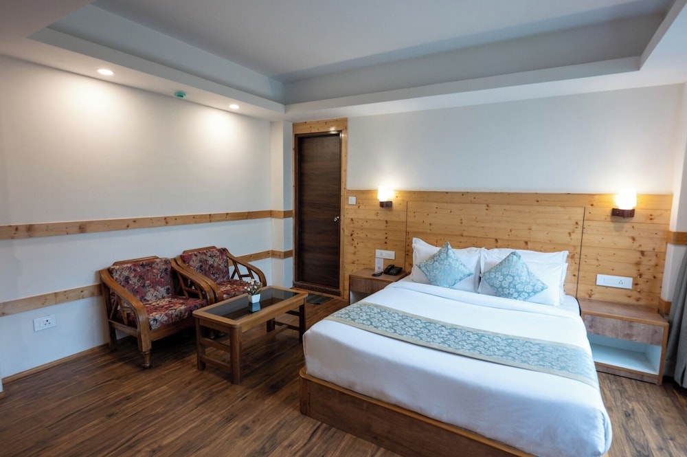 Avianna Gangtok Prime Hotel & Spa