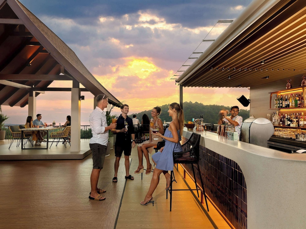 Avista Hideaway Phuket Patong - MGallery — photo 165