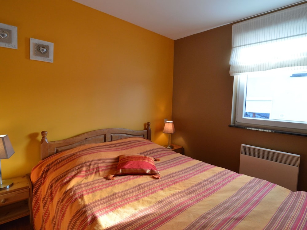 Panoramic Retreat in Malmedy view 4
