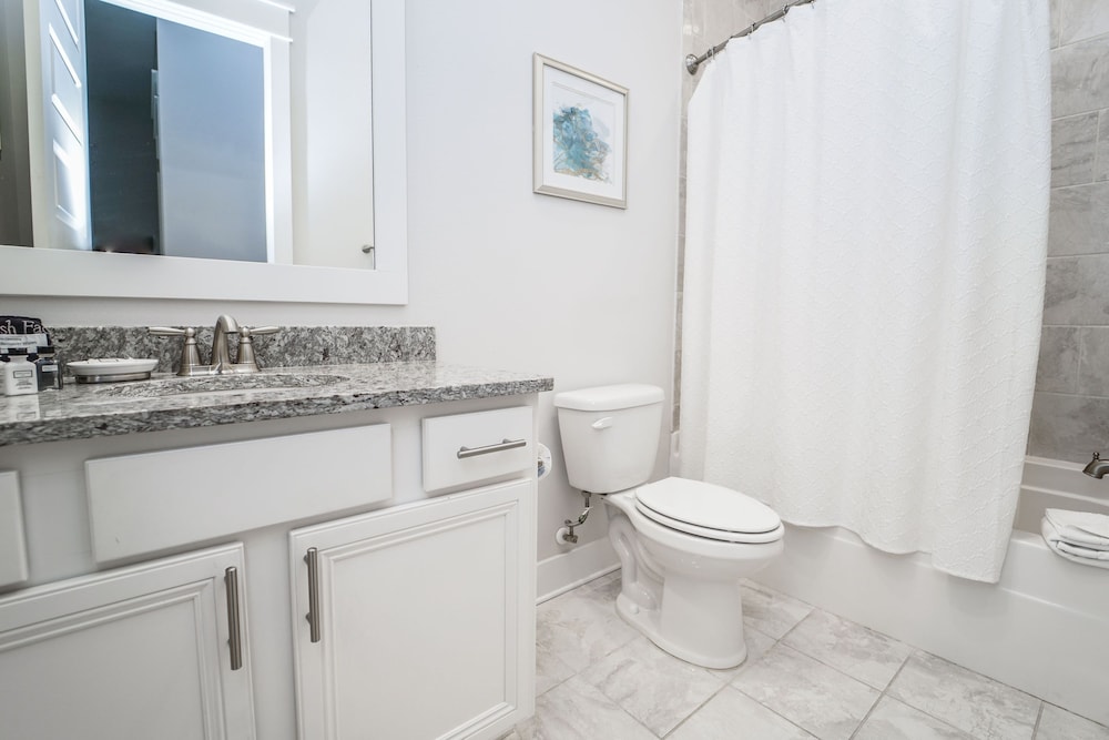 Prominence on 30A by Panhandle Getaways