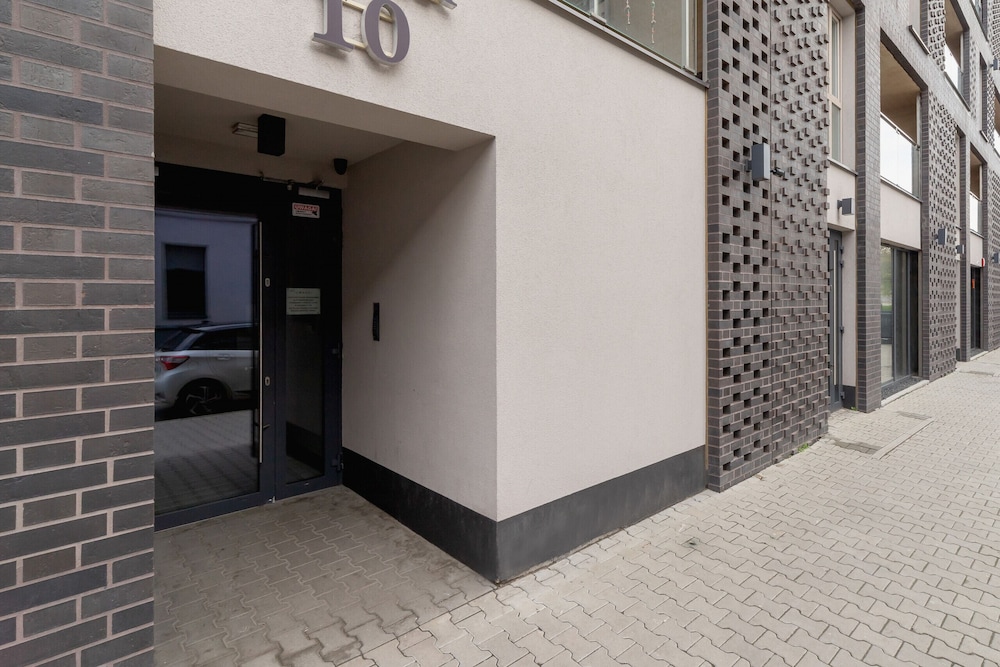 Deluxe Studio 4 Guests by Renters view 5