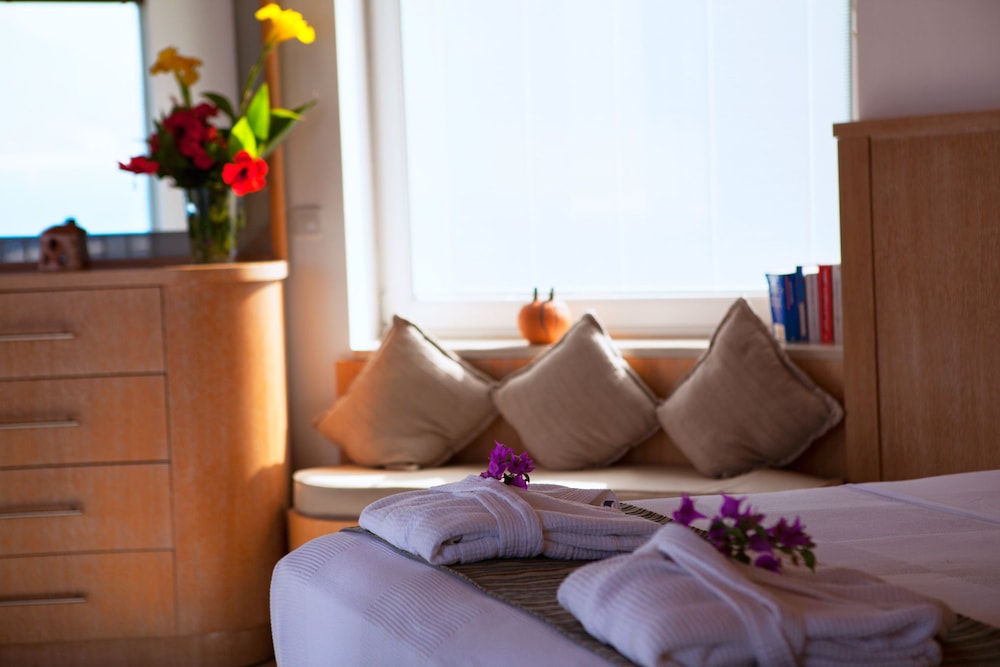 Hotel Mekvin Hotels Deniz Feneri Lighthouse Adults Only +12 - Image 1