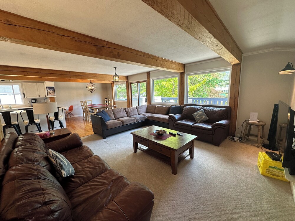 Bearvalley Guesthouse