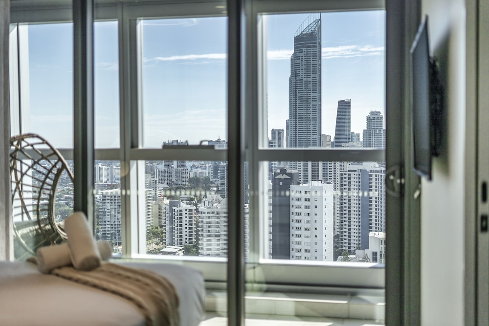 Jewel Beachfront Residences