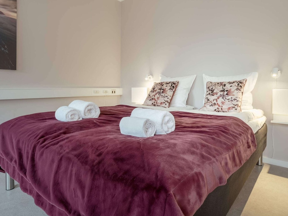 2 Person Holiday Home in Thorshavn