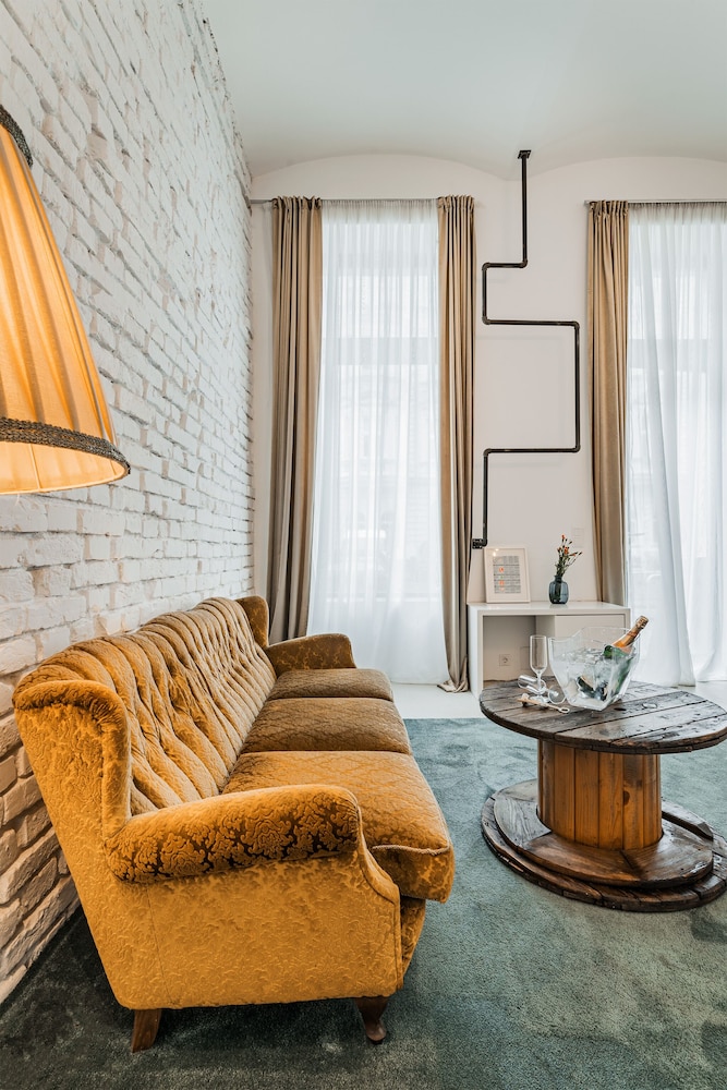 Augarten Apartments