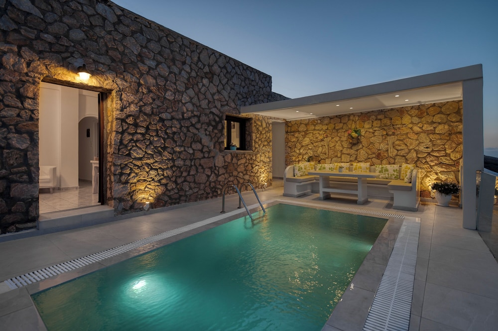 Dream Villa