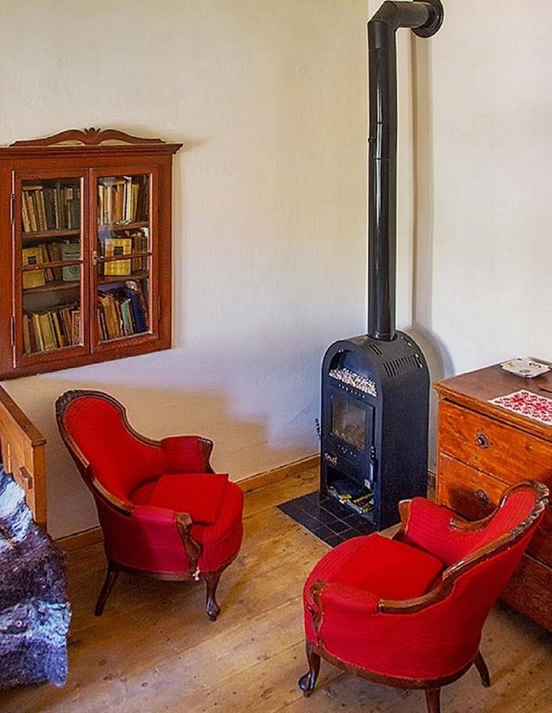 Casa Arthur en Biertan