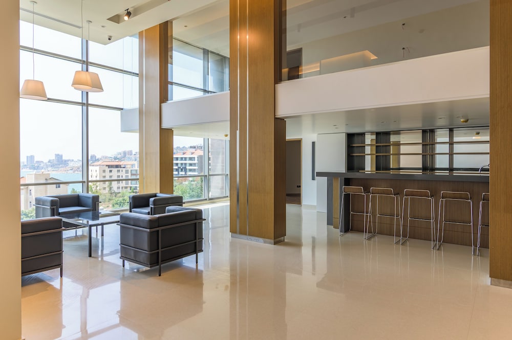 Jounieh Living - Residences by Local Host