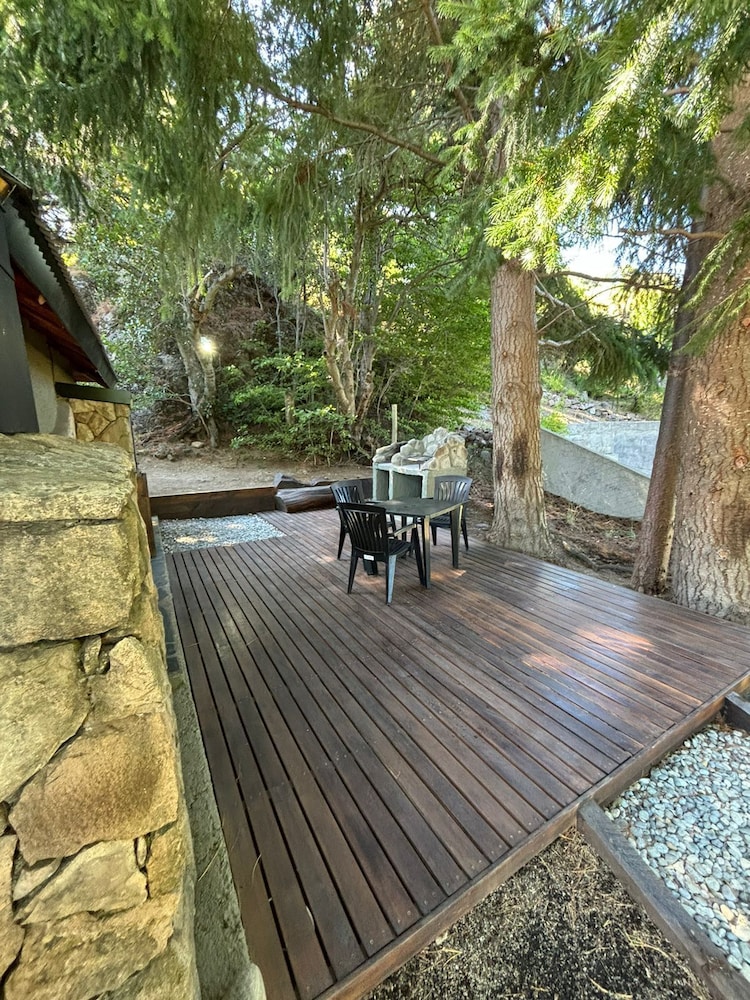 Villa Labrador Bariloche