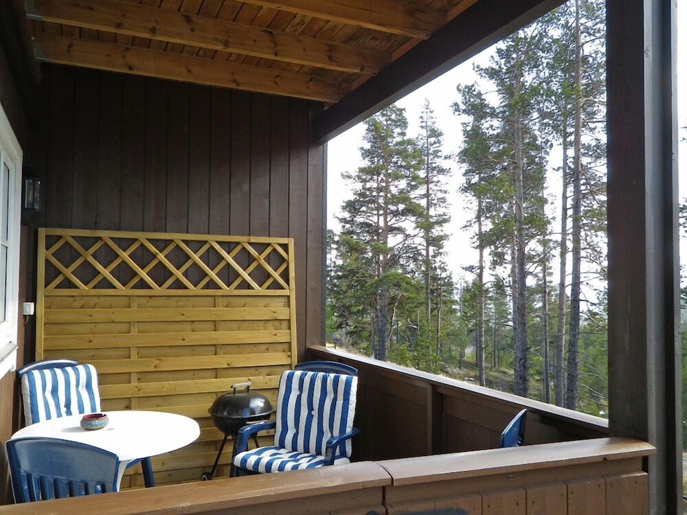 Randsverk Hytter view 4