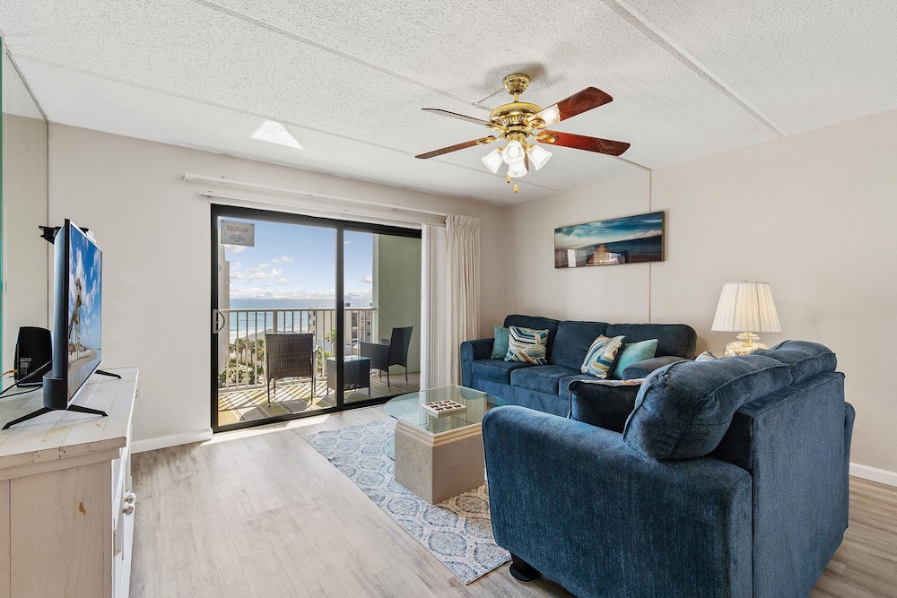 Ocean Terrace Club 601
