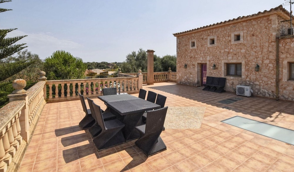 Country House in Campos Near Es Trenc Beach