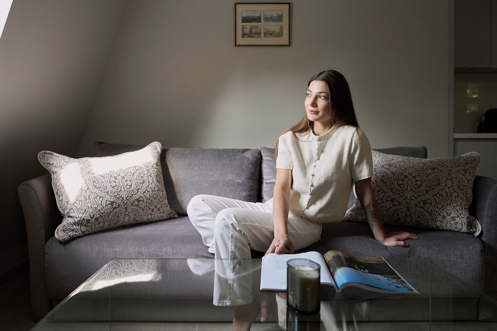 Willa Deco Sopot by Downtown Apartments