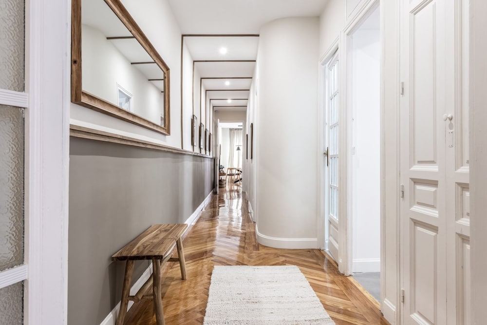 Benac - 3 Bedrooms and Terrace in Almagro