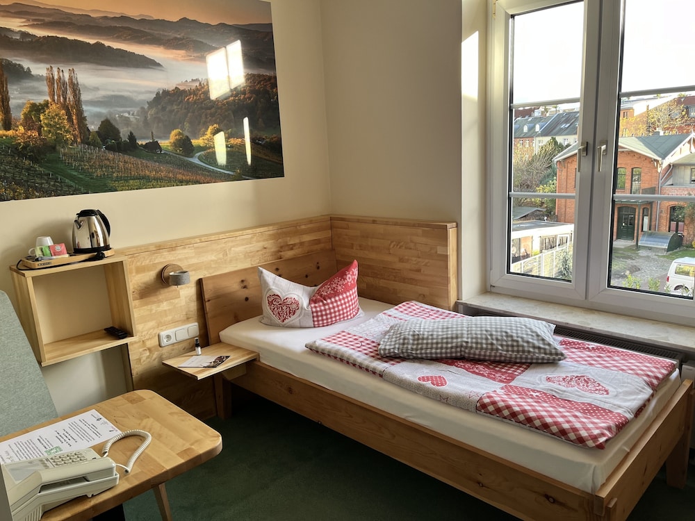 Bio Hotel Amadeus Schwerin - Property Image 15