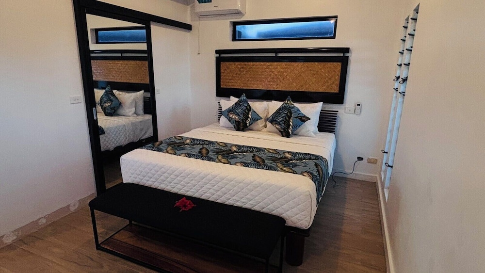 Bulabard Villas