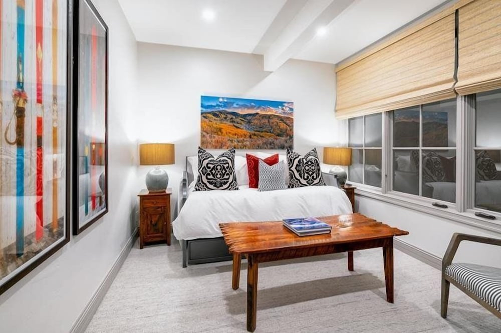 Beaver Creek Village Ski In, Ski Out 3 Bedroom - Property Image 15