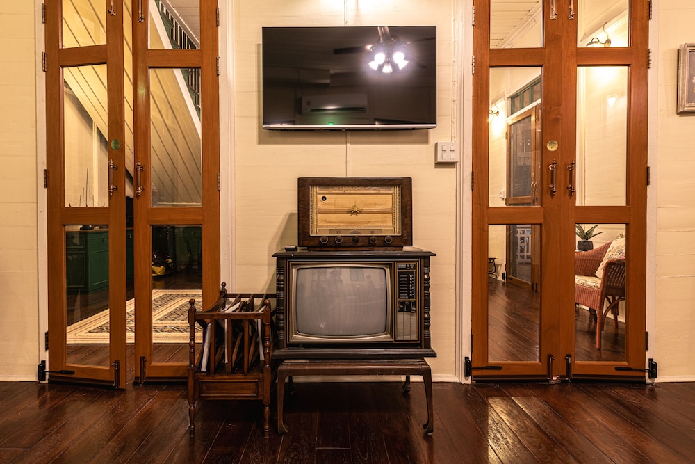 Wallaya Heritage Stay