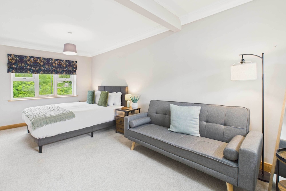 Host Stay Castle View