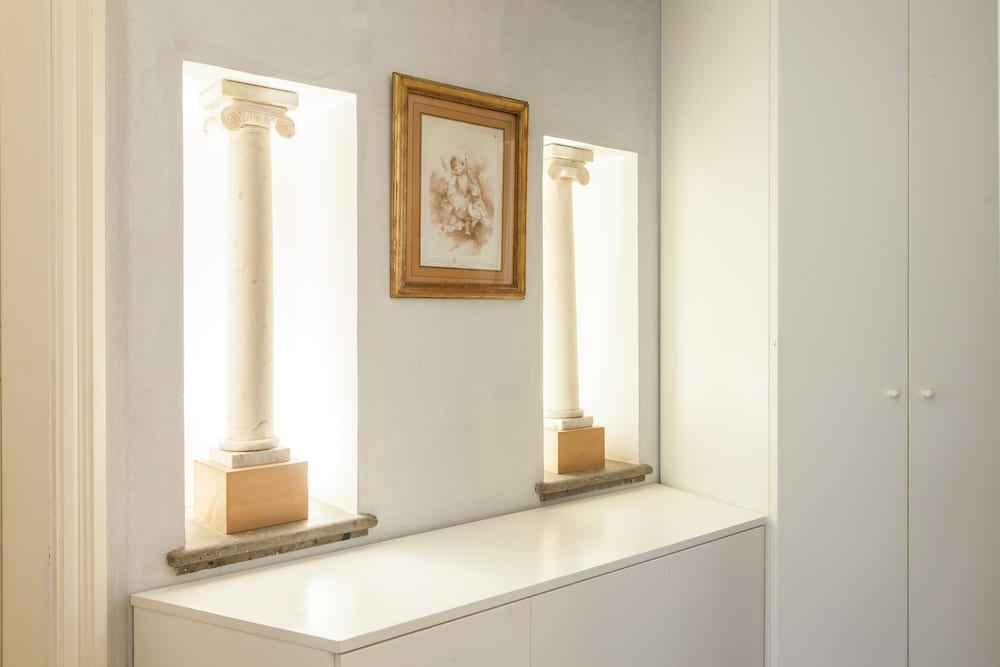 Luxury Trevi Apartment