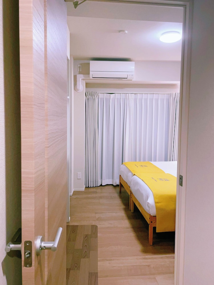 Shinkou House UE
