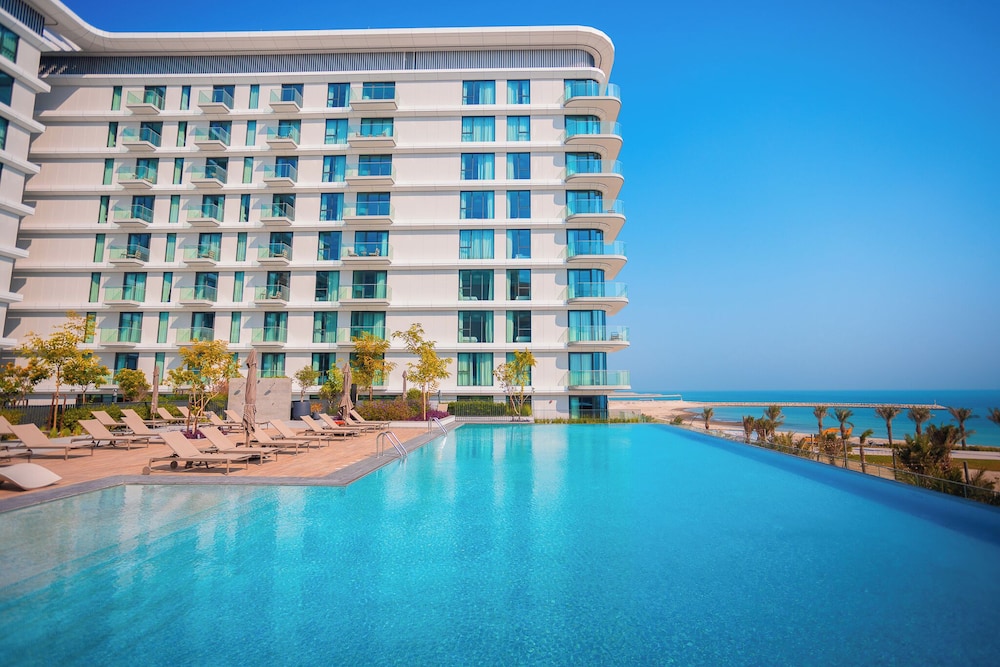 Address Residences Marassi Vista