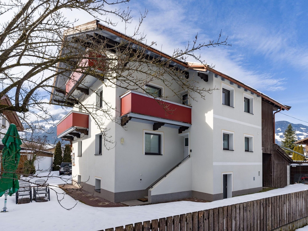 Chalet in Fugen Near Hochzillertal Ski Area