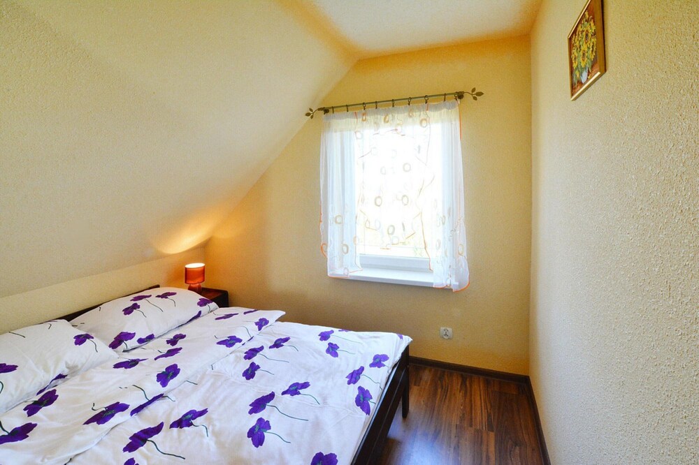 Holiday Home by Lake Jamno With Pool