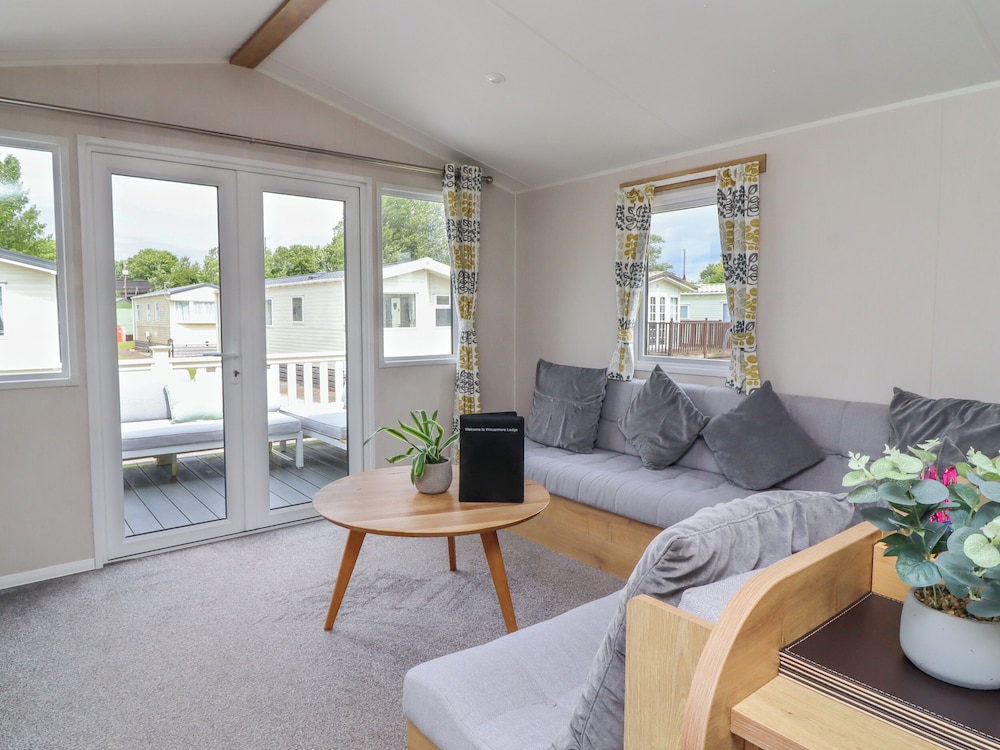 Windermere Lodge