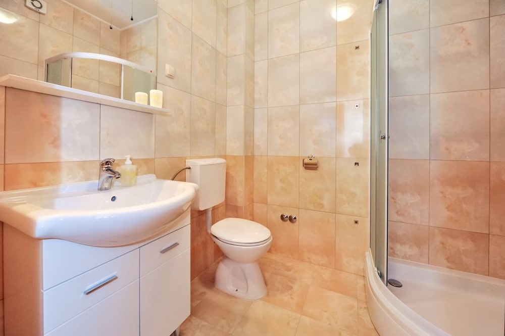 Apartments Kruno